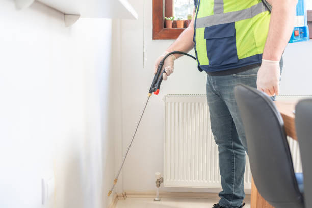 Best Pest Control for Businesses  in Coon Rapids, IA